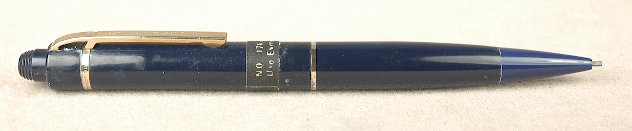 Pencil: 5026: Wahl-Eversharp: Skyline 176 PB